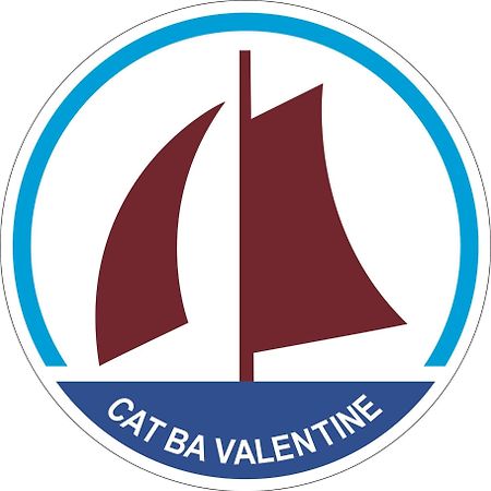 Cat Ba Valentine Hotel Dong Khe Sau Kültér fotó